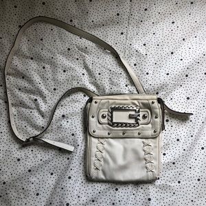 Guess Vintage Crossbody Purse